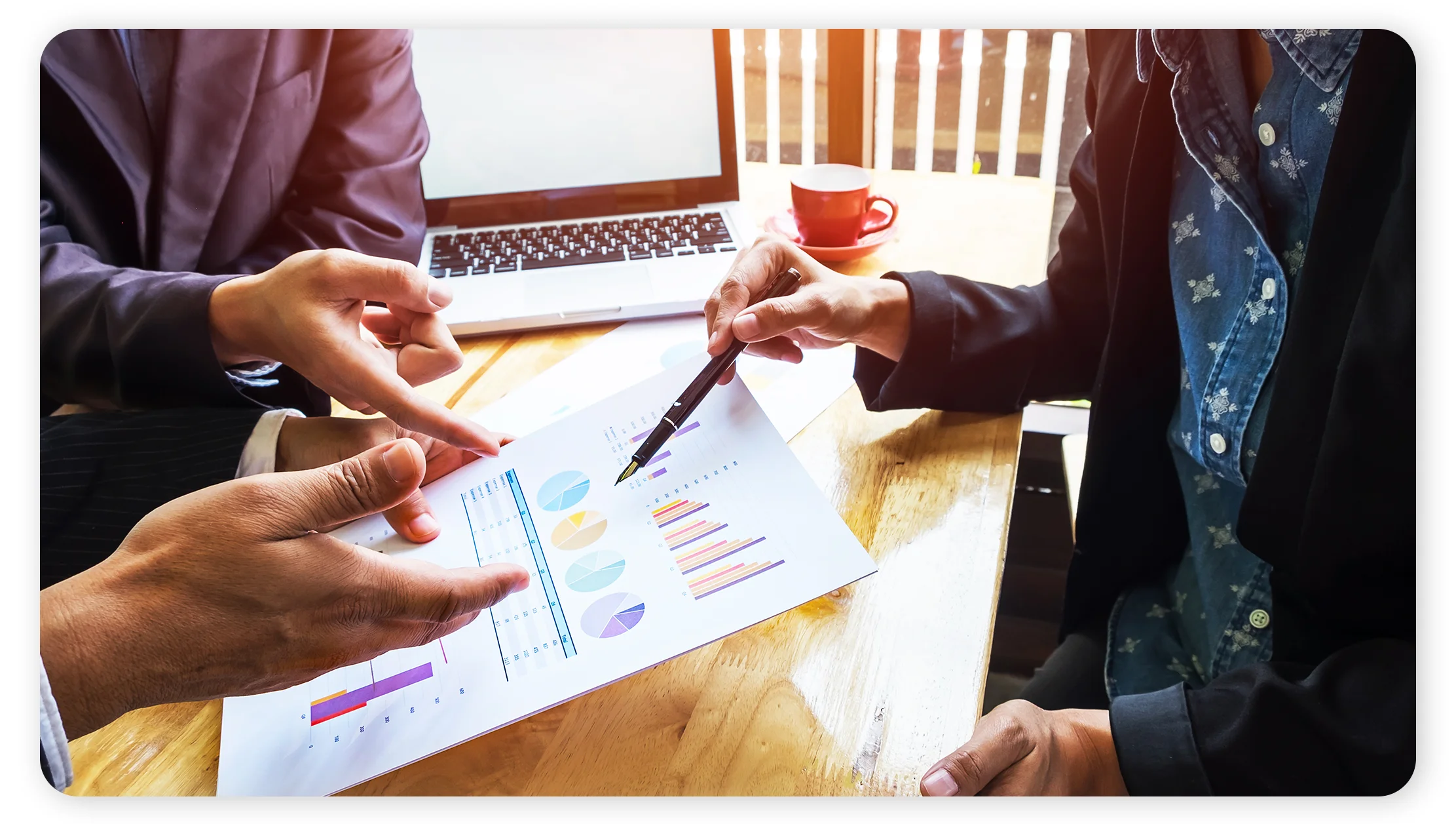 Analyzing Competitor Pricing Intelligence 