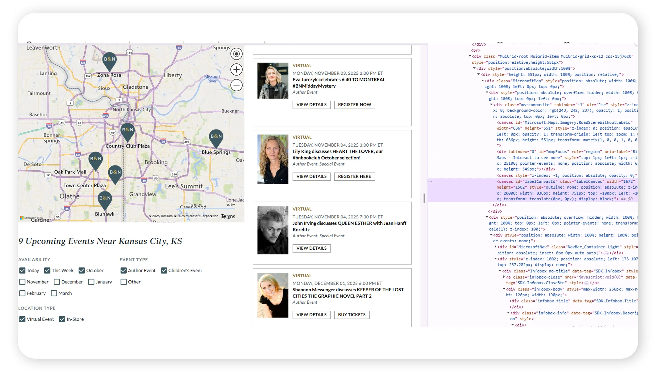 Integrating Scraped Data Into Your Systems