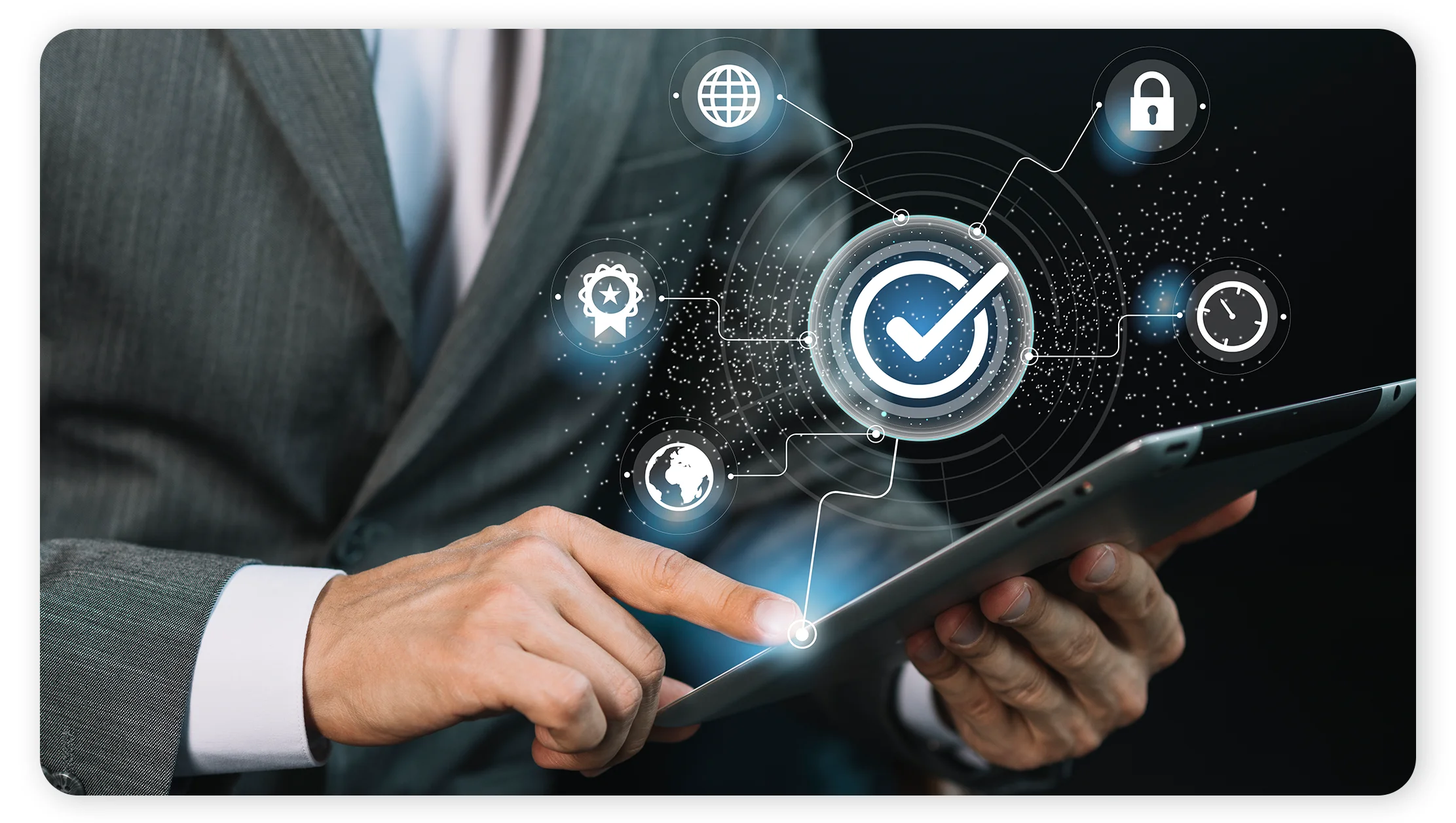 Technical and Ethical Considerations