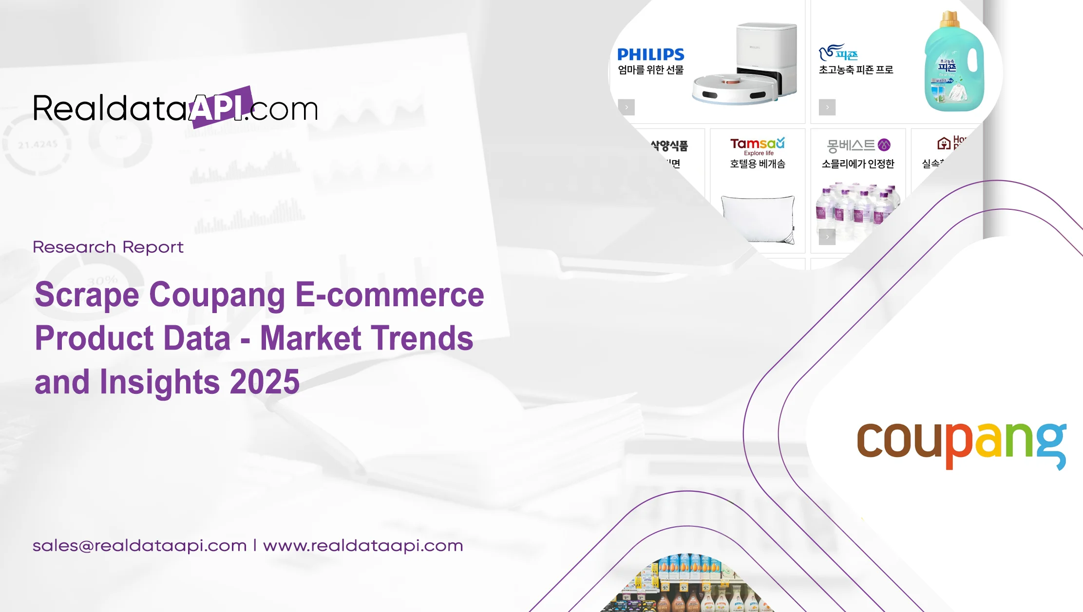 Smartstore.Naver.com Data Unlocked - Trends, Pricing, and Product Intelligence via Web Scraping