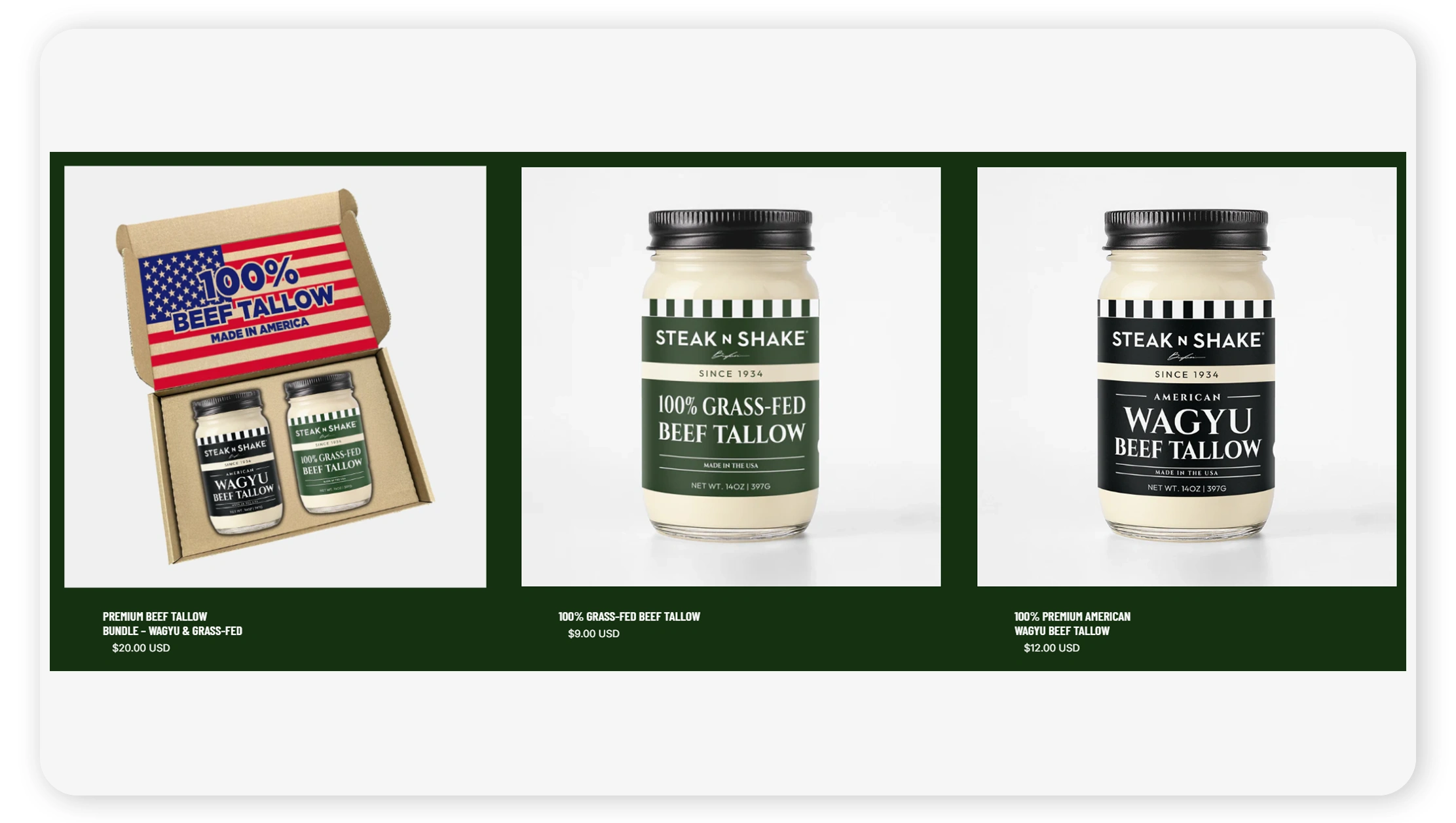 Applications of Scraped Steak ’n Shake Location Data