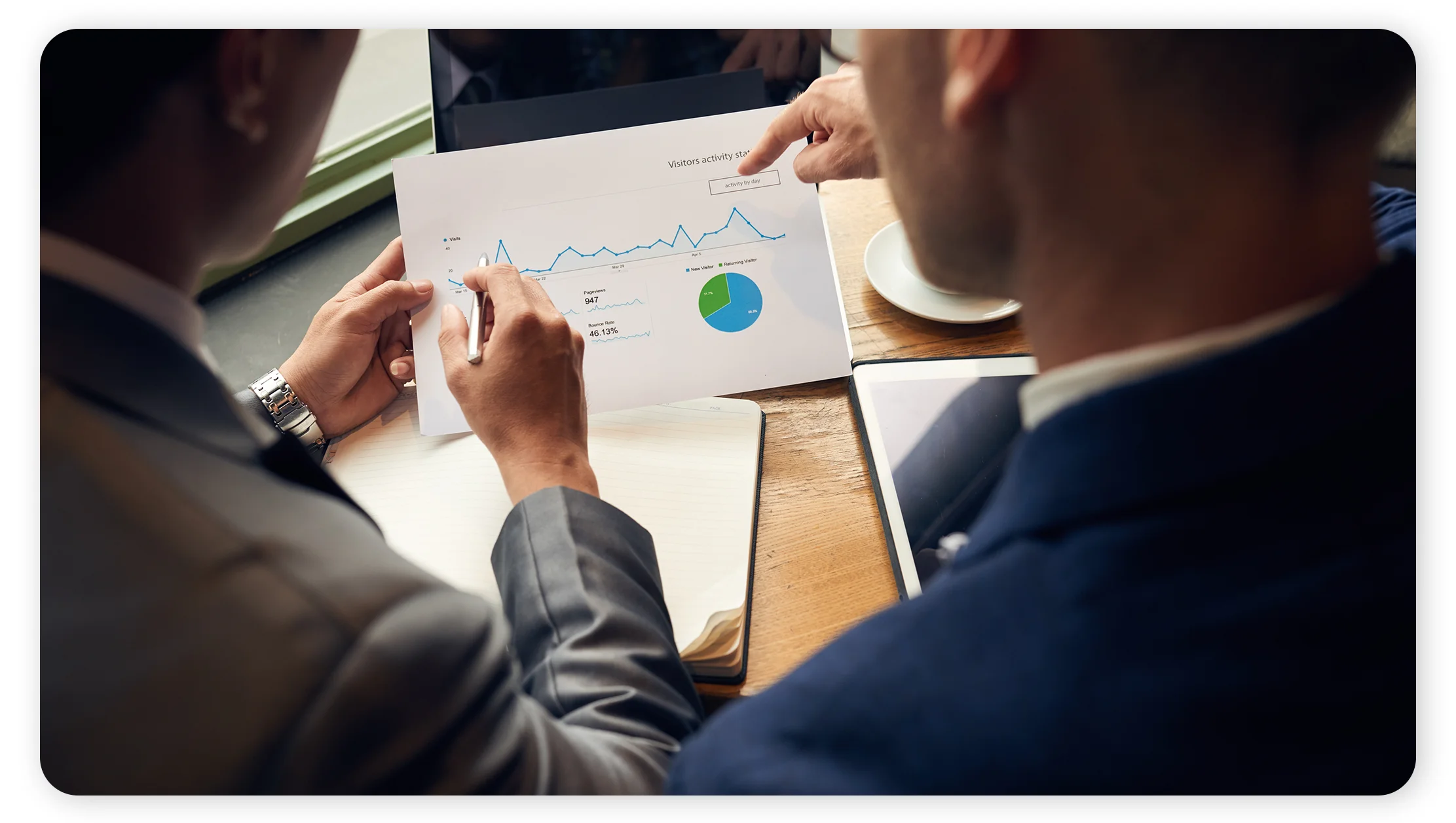 Automation and Efficiency