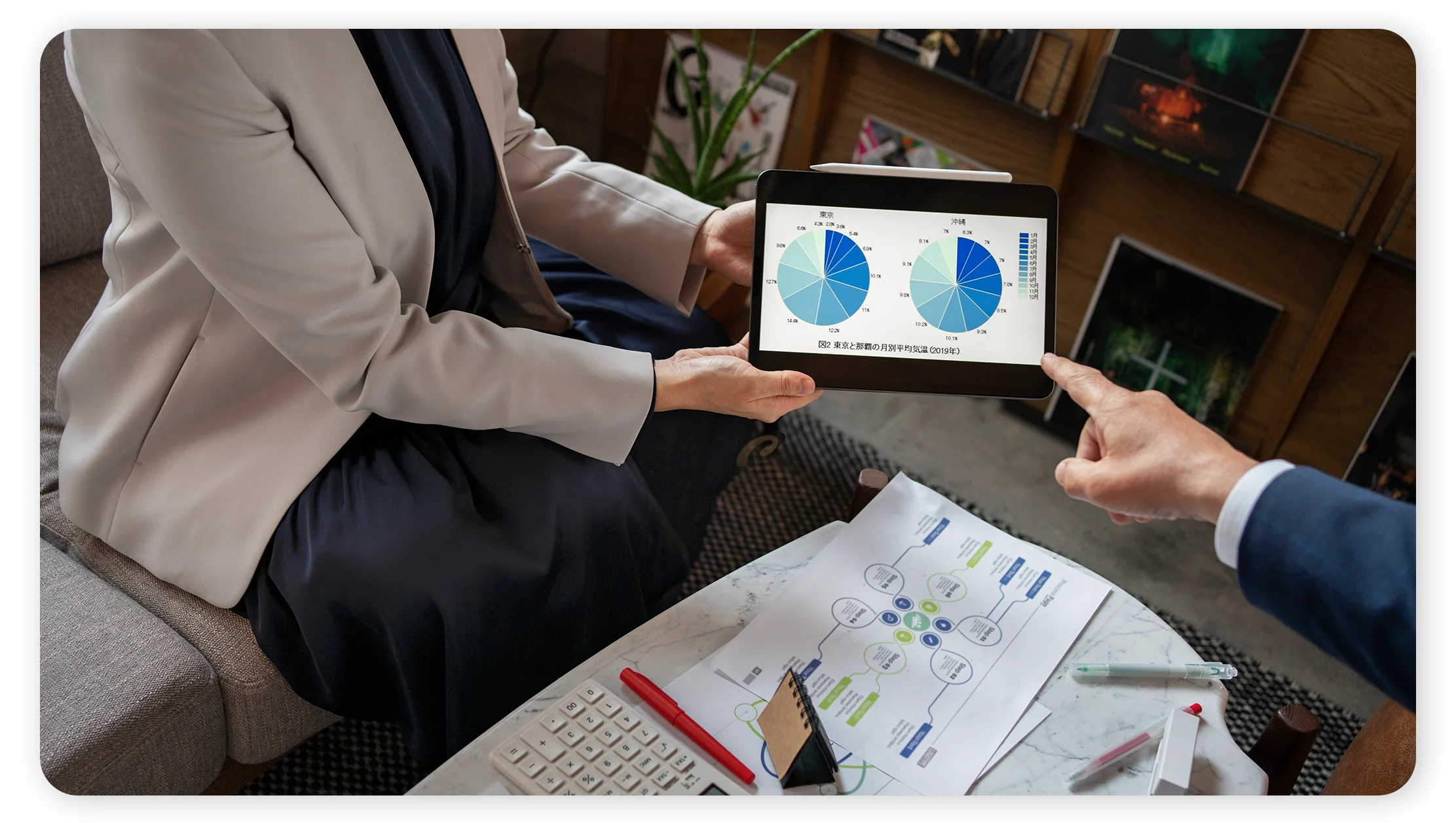 Competitive Intelligence and Market Positioning