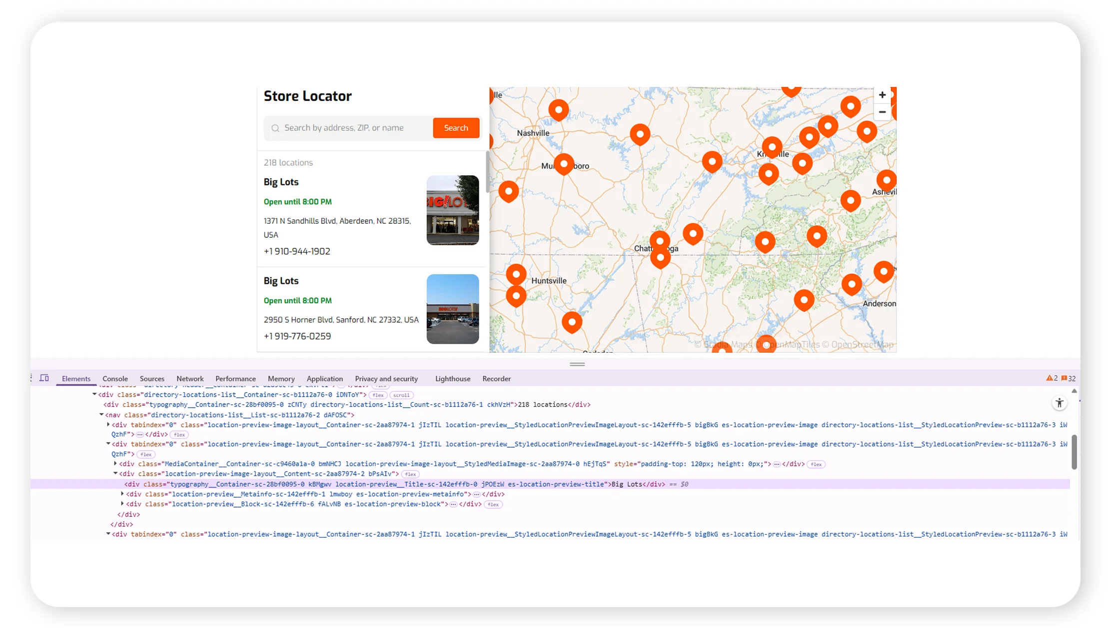 The Role of Web Scraping in Data Collection