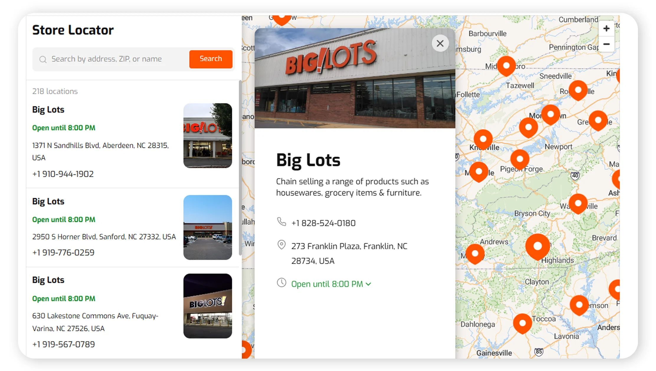 Understanding the Importance of Retail Location Data