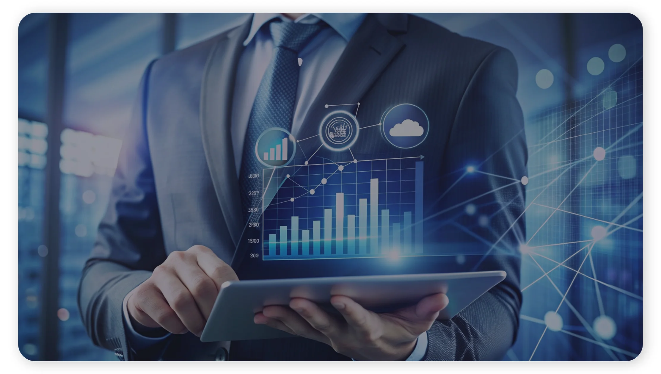 Advantages of Using Automated Restaurant Data Extraction