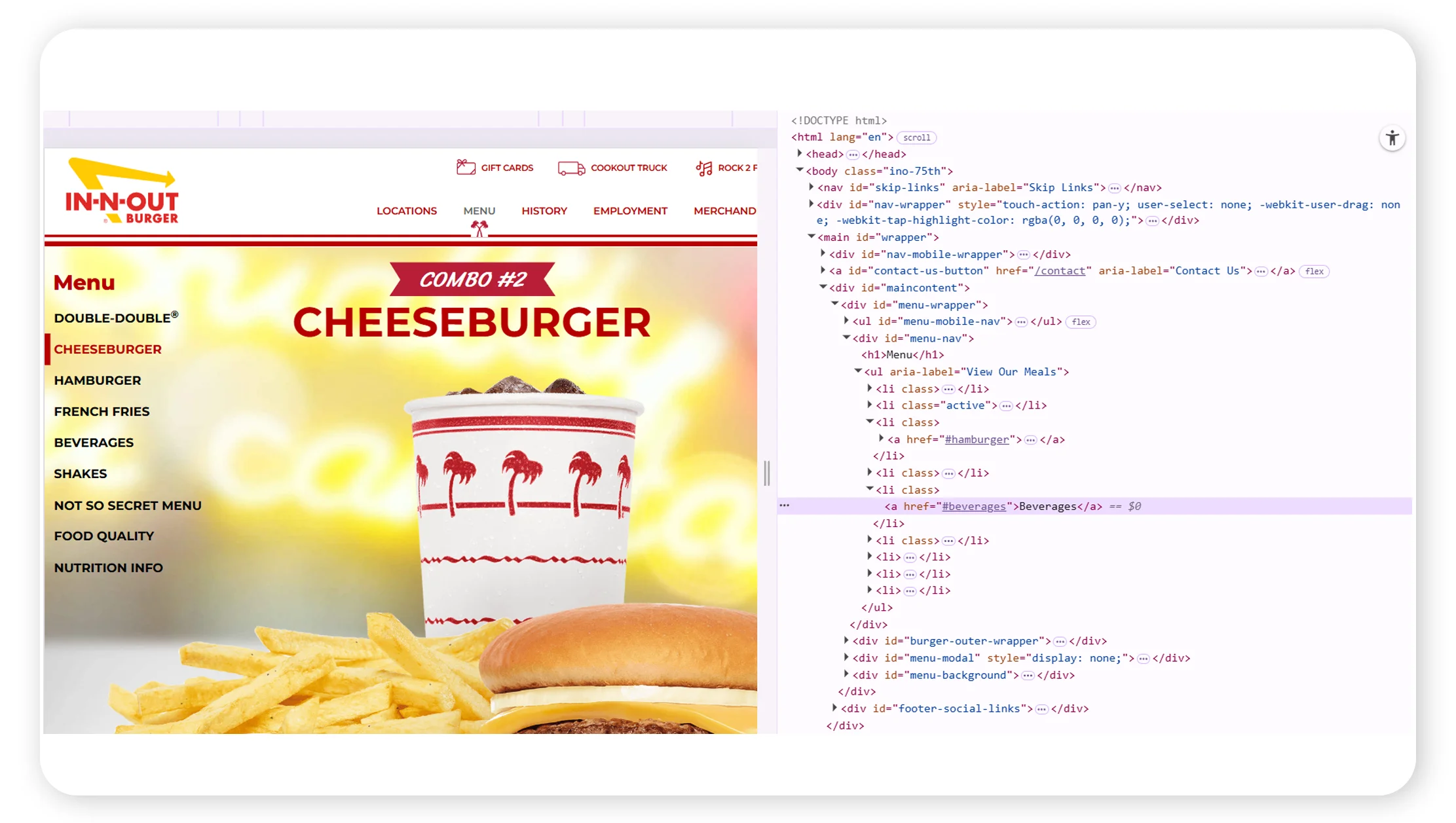 The Role of Web Scraping in Data Collection