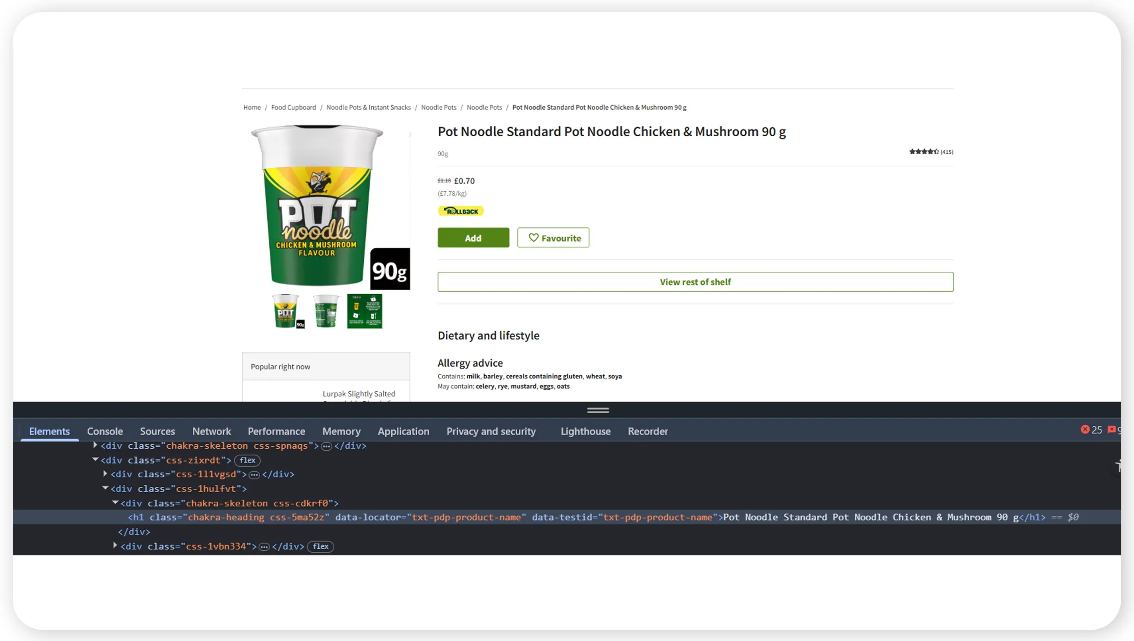API Integration for Scalable Scraping