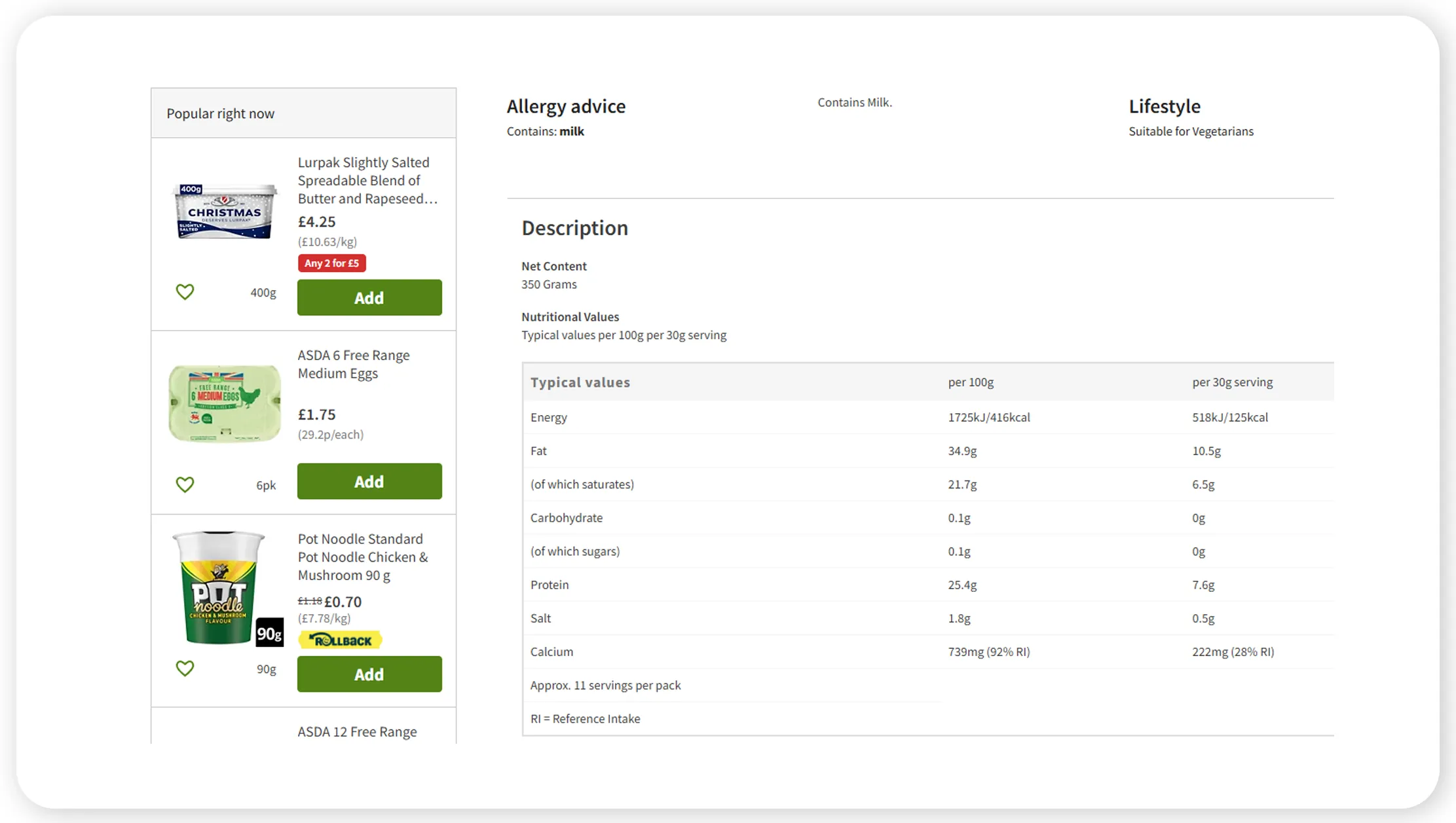 Retail Analytics and Market Insights