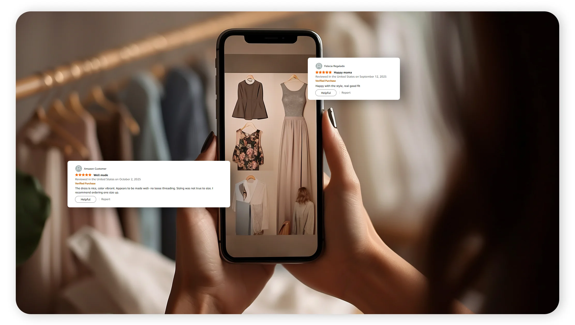 Analyzing Customer Behavior in Online Fashion Shopping 2025