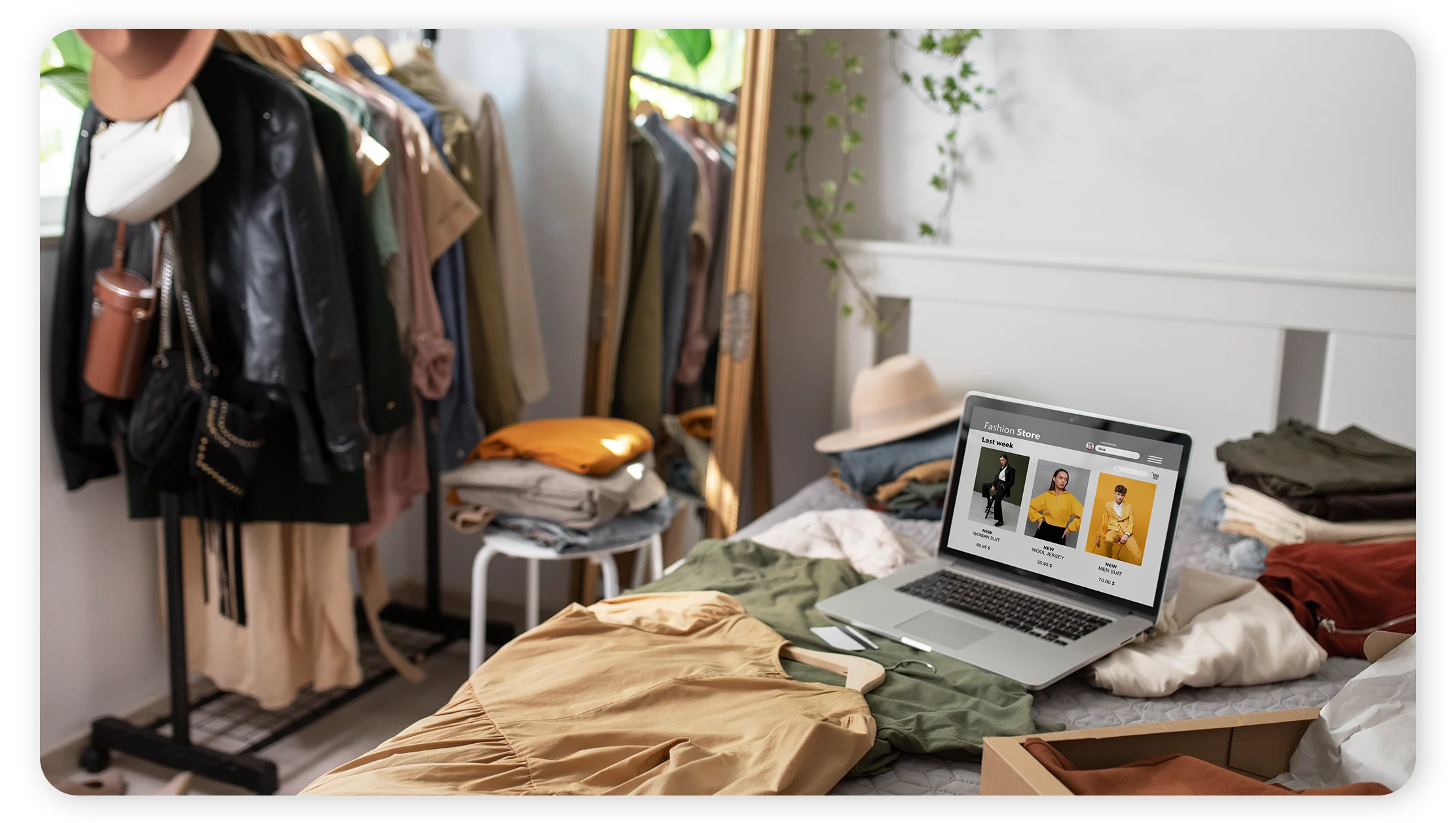 Real-Time Inventory and Pricing Data for Fashion Retailers