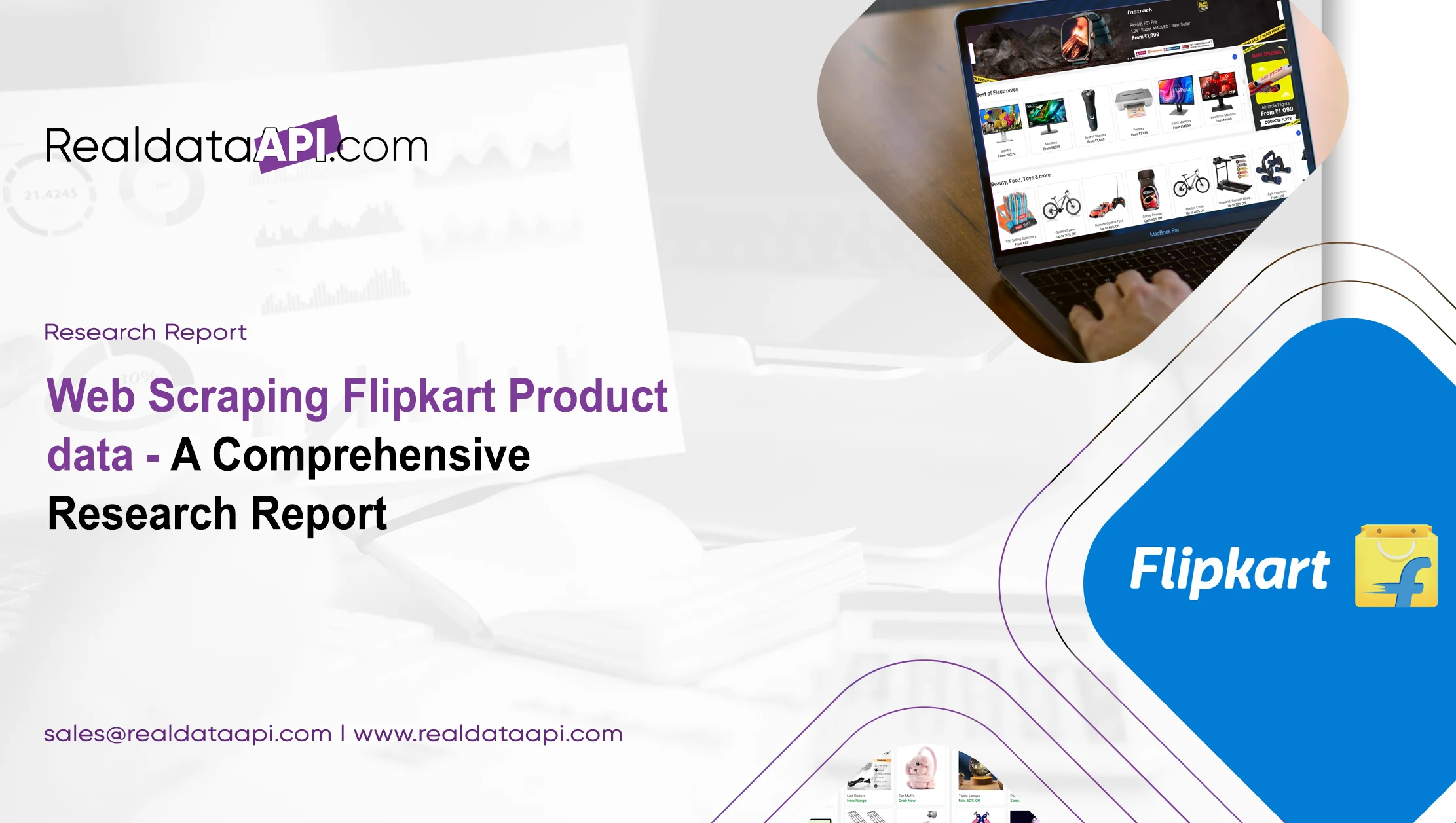 Web-Scraping-Flipkart-Product-data---A-Comprehensive-Research-Report