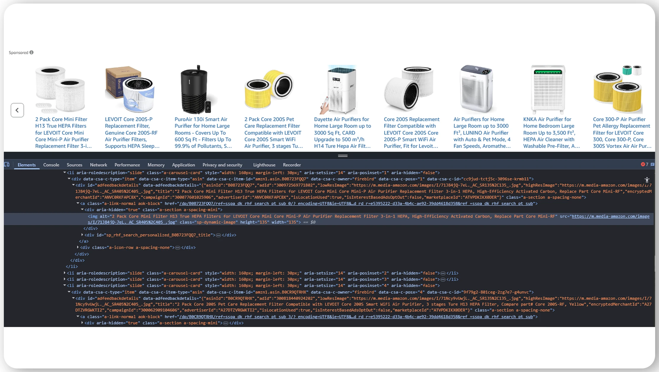 Enterprise-Scale Crawling for Data-Driven Decisions