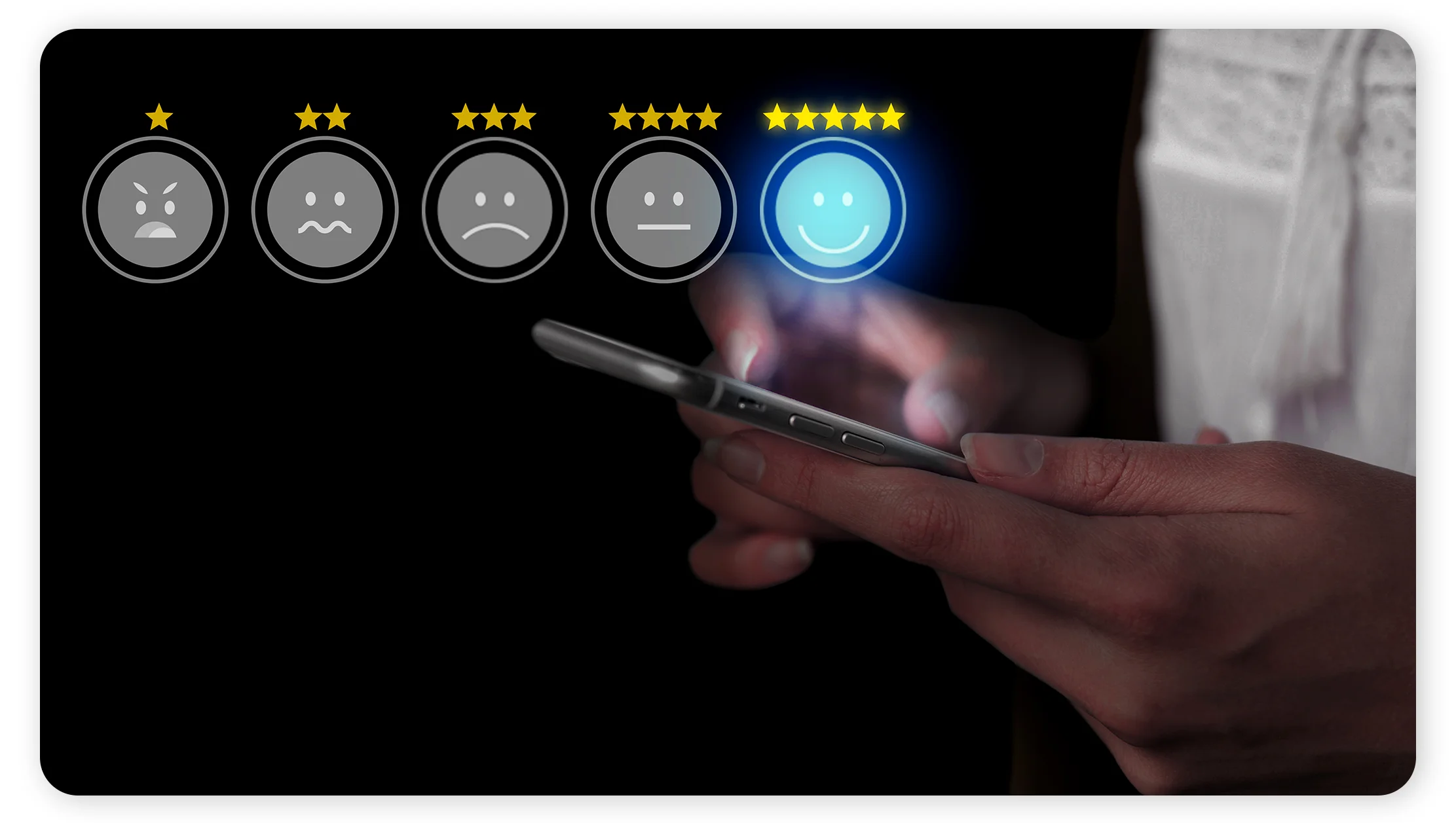 Enhancing Customer Experience