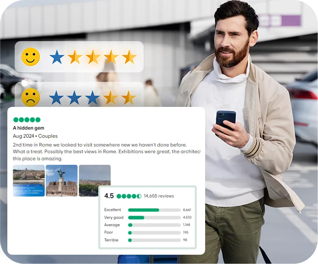 Dynamic-Hotel-Reviews-and-Ratings