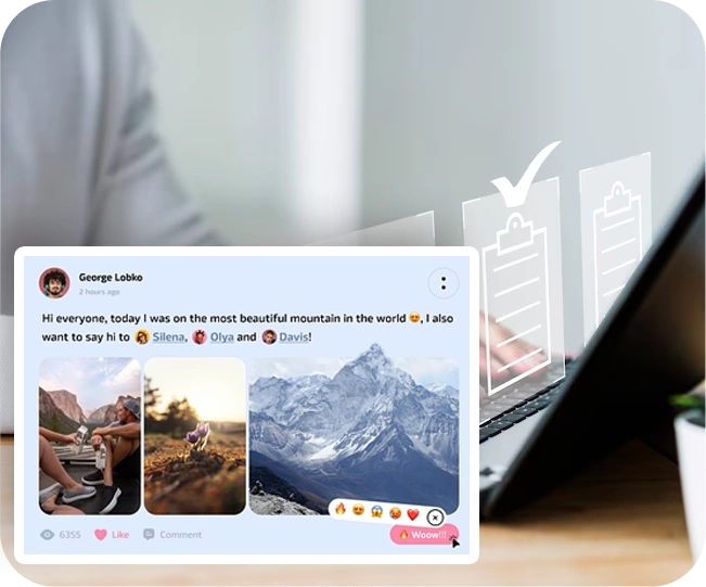 Flexible-Integration