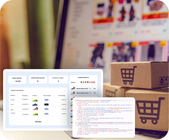 E-commerce-Price-Monitoring