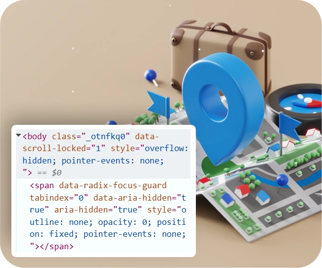 Geo-Targeted-Scraping
