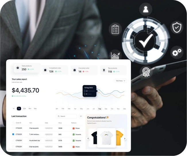 Real-Time-Data-Collection