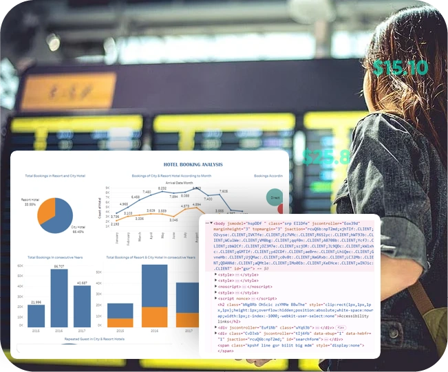 Travel-and-Hospitality-Data-Aggregation